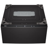 LG 27'' SideKick™ Pedestal Washer WD300CB