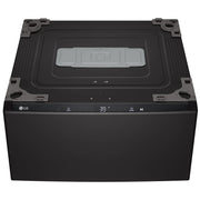 LG 27'' SideKick™ Pedestal Washer WD300CB