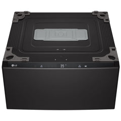 LG 27'' SideKick™ Pedestal Washer WD300CB