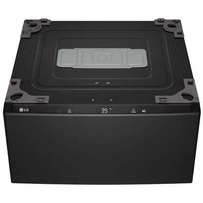 LG 27'' SideKick™ Pedestal Washer WD300CB