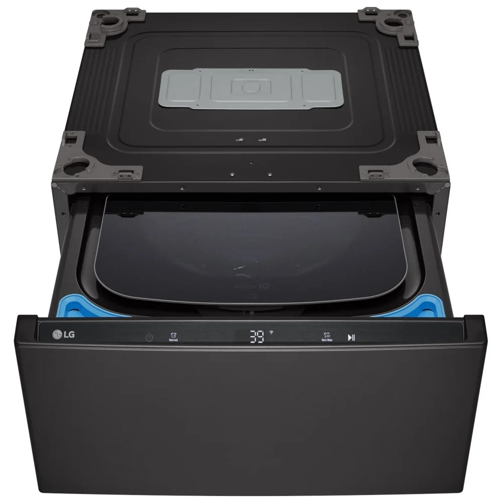 27'' SideKick™ Pedestal Washer Product Accessory WD300CB