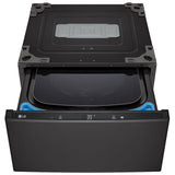 LG 27'' SideKick™ Pedestal Washer WD300CB