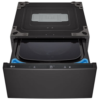 LG 27'' SideKick™ Pedestal Washer WD300CB