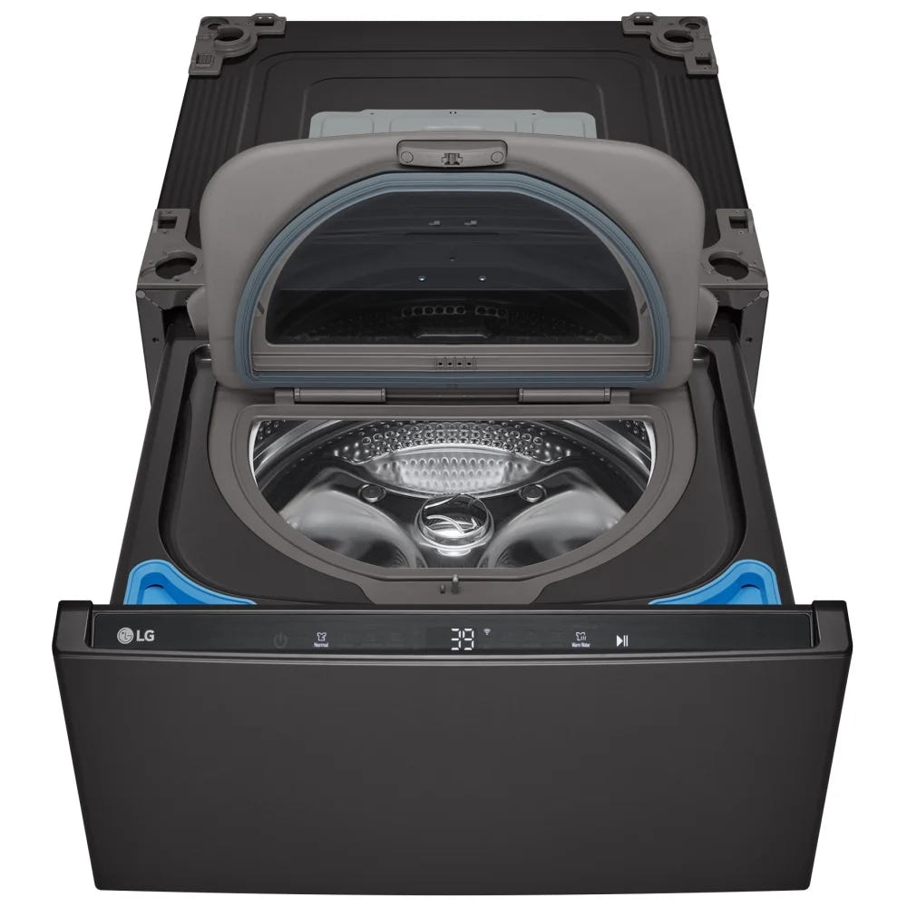 27'' SideKick™ Pedestal Washer Product Accessory WD300CB