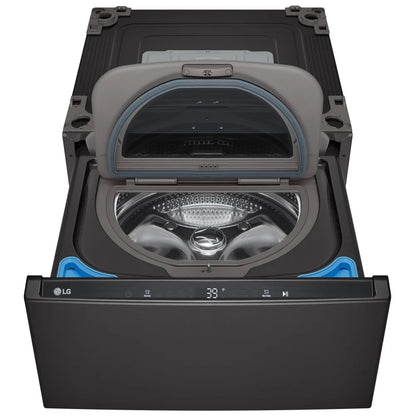 27'' SideKick™ Pedestal Washer Product Accessory WD300CB