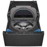 LG 27'' SideKick™ Pedestal Washer WD300CB