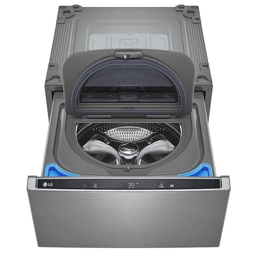 27'' SideKick Pedestal Washer Product Accessory WD300CV