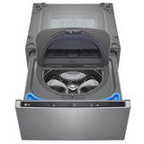 27'' SideKick Pedestal Washer Product Accessory WD300CV