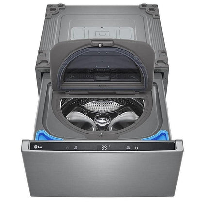 27'' SideKick Pedestal Washer Product Accessory WD300CV