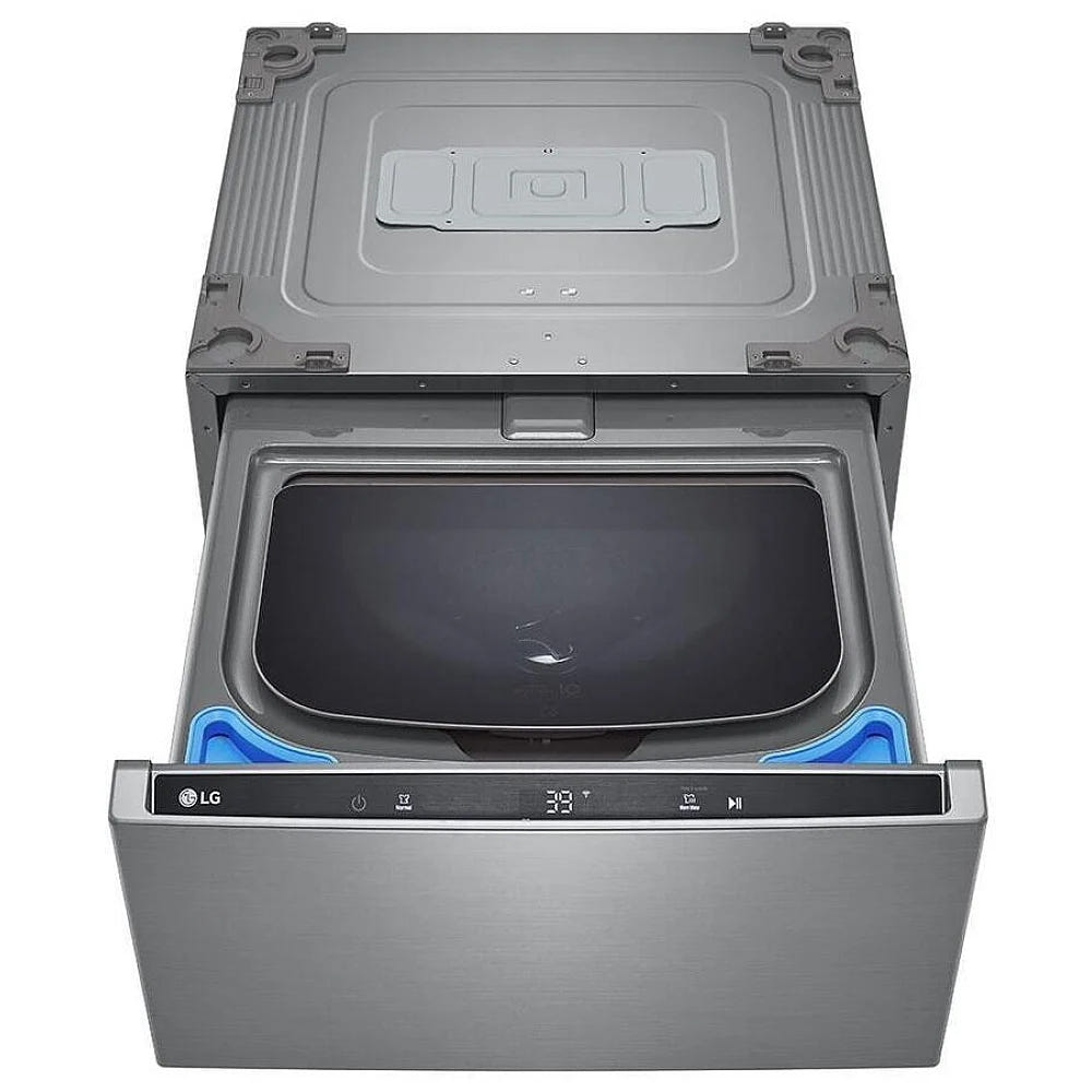 27'' SideKick™ Pedestal Washer Product Accessory WD300CV