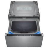 27'' SideKick Pedestal Washer Product Accessory WD300CV