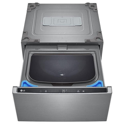 27'' SideKick Pedestal Washer Product Accessory WD300CV