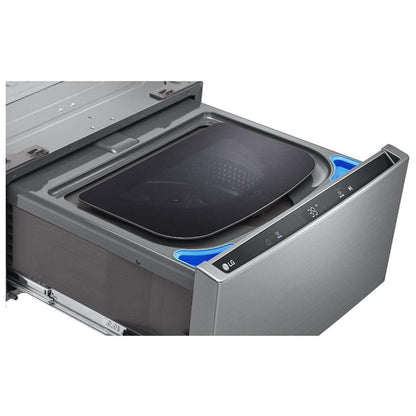 27'' SideKick Pedestal Washer Product Accessory WD300CV