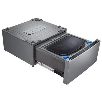 27'' SideKick™ Pedestal Washer Product Accessory WD300CV