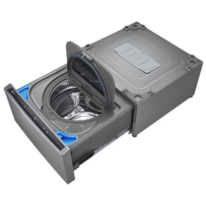27'' SideKick™ Pedestal Washer Product Accessory WD300CV
