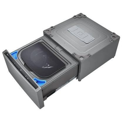 27'' SideKick™ Pedestal Washer Product Accessory WD300CV