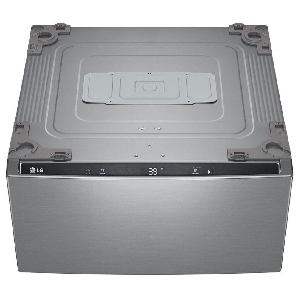 27'' SideKick Pedestal Washer Product Accessory WD300CV