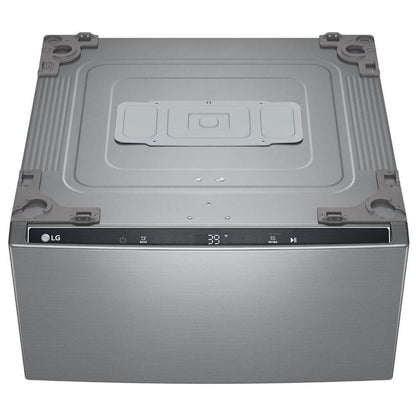 27'' SideKick Pedestal Washer Product Accessory WD300CV