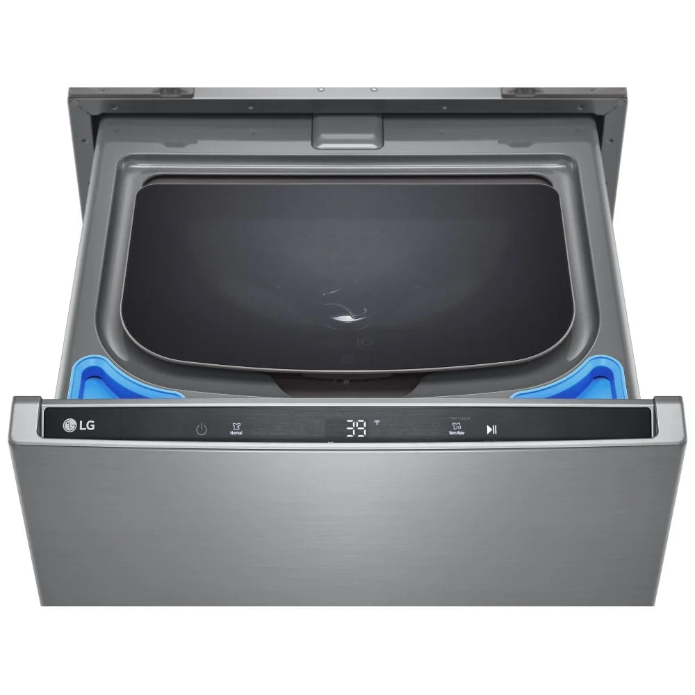 27'' SideKick™ Pedestal Washer Product Accessory WD300CV