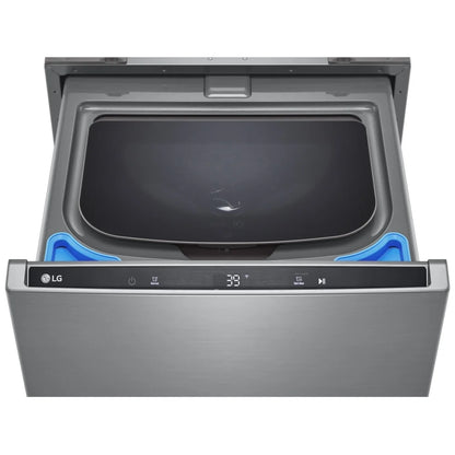 27'' SideKick™ Pedestal Washer Product Accessory WD300CV