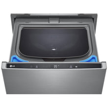 27'' SideKick Pedestal Washer Product Accessory WD300CV