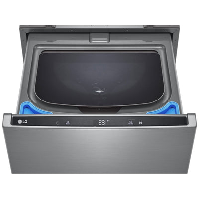 27'' SideKick Pedestal Washer Product Accessory WD300CV