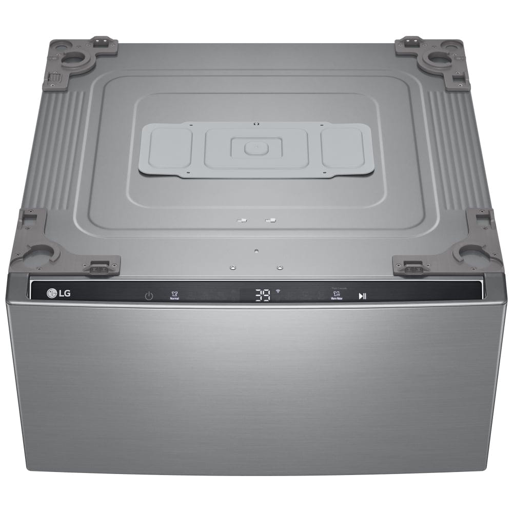 27'' SideKick Pedestal Washer Product Accessory WD300CV