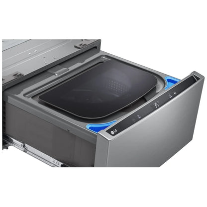 27'' SideKick™ Pedestal Washer Product Accessory WD300CV