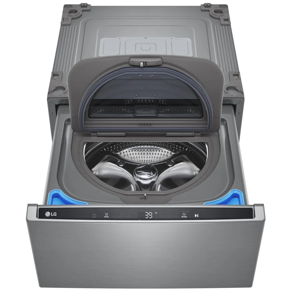 27'' SideKick™ Pedestal Washer Product Accessory WD300CV