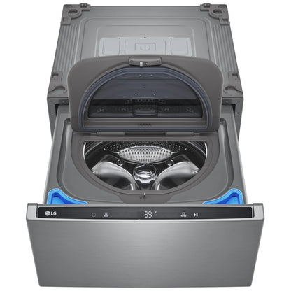 27'' SideKick™ Pedestal Washer Product Accessory WD300CV