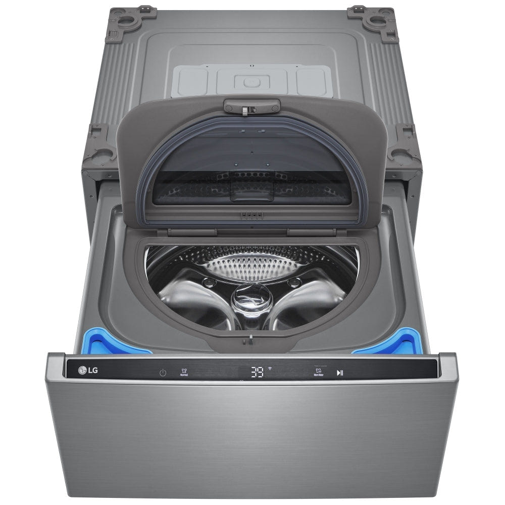 27'' SideKick Pedestal Washer Product Accessory WD300CV