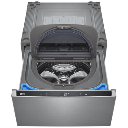 27'' SideKick Pedestal Washer Product Accessory WD300CV