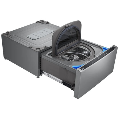 27'' SideKick™ Pedestal Washer Product Accessory WD300CV