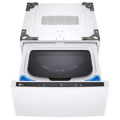 27 英寸 LG SideKick™ 立式洗衣机产品配件 WD300CW