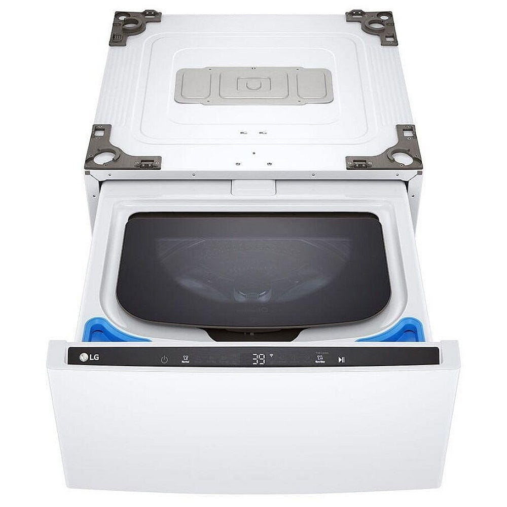 27'' LG SideKick™ Pedestal Washer WD300CW