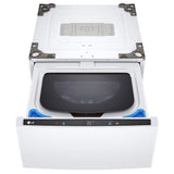 27'' LG SideKick™ Pedestal Washer WD300CW