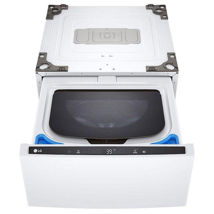 27'' LG SideKick™ Pedestal Washer WD300CW