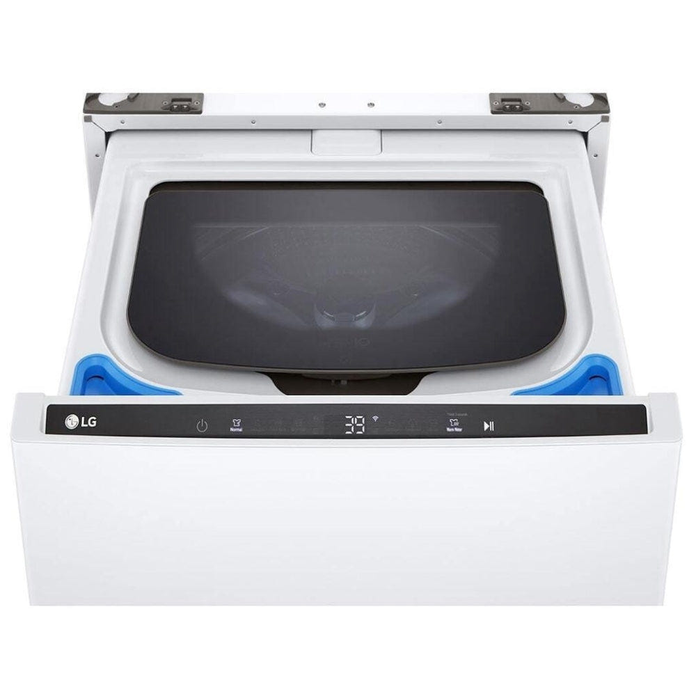 27'' LG SideKick™ Pedestal Washer WD300CW