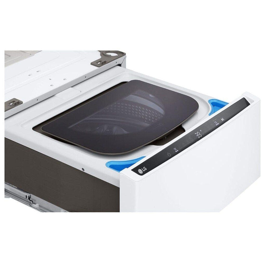 27'' LG SideKick™ Pedestal Washer WD300CW