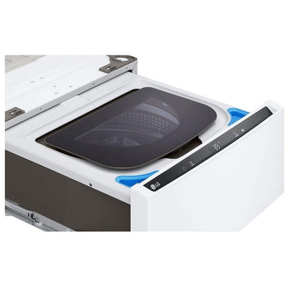 27'' LG SideKick™ Pedestal Washer WD300CW