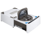 27'' LG SideKick™ Pedestal Washer WD300CW