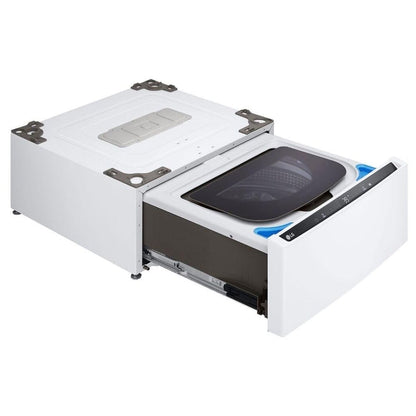 27'' LG SideKick™ Pedestal Washer WD300CW