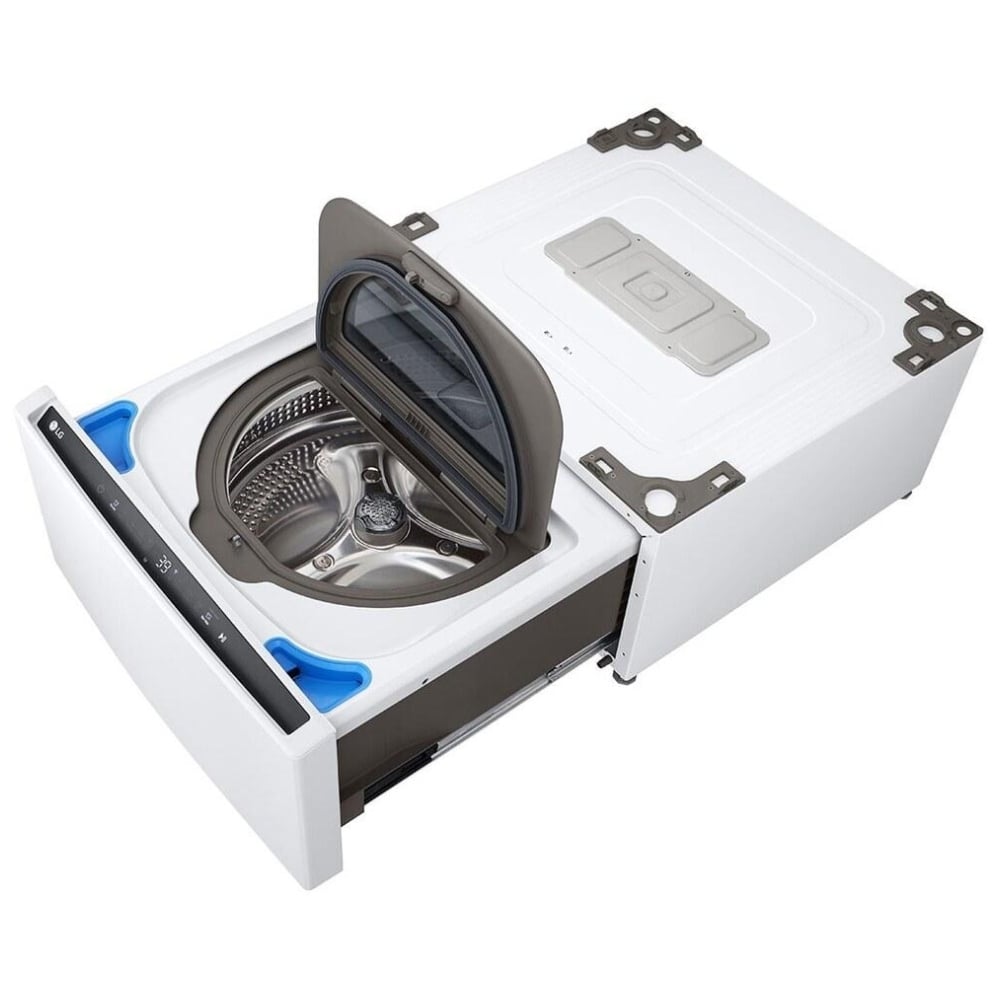 27'' LG SideKick™ Pedestal Washer WD300CW