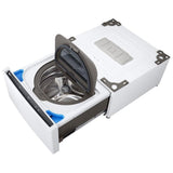27'' LG SideKick™ Pedestal Washer WD300CW