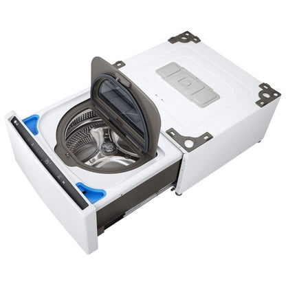 27'' LG SideKick™ Pedestal Washer WD300CW