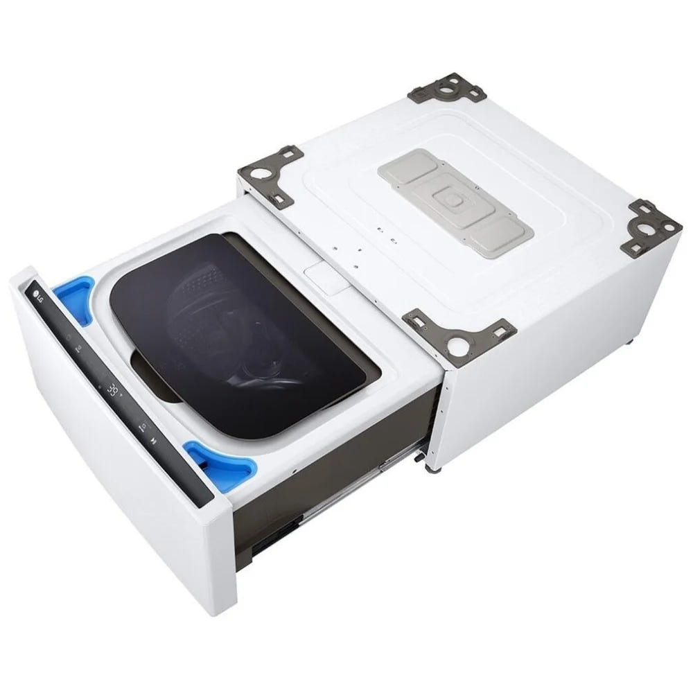 27 英寸 LG SideKick™ 立式洗衣机产品配件 WD300CW