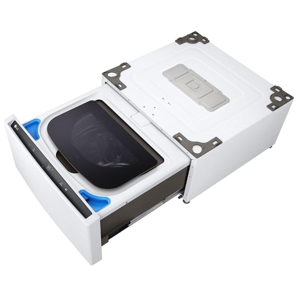 27'' LG SideKick™ Pedestal Washer WD300CW