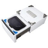 27'' LG SideKick™ Pedestal Washer WD300CW