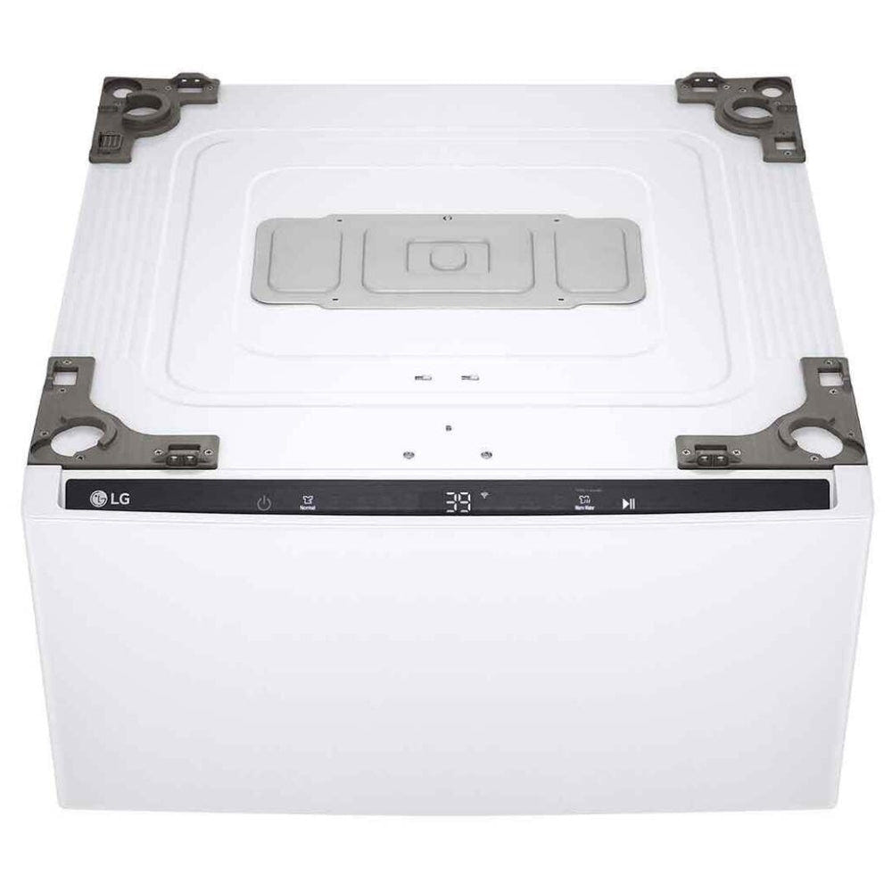 27'' LG SideKick™ Pedestal Washer WD300CW