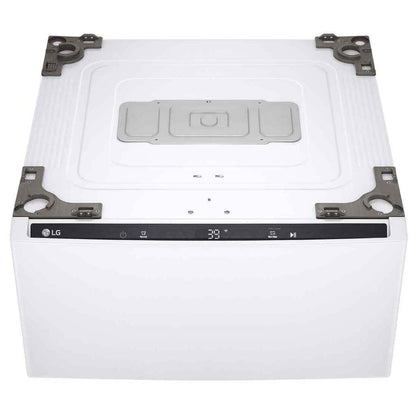 27'' LG SideKick™ Pedestal Washer WD300CW